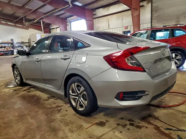 19XFC2F5XGE098780 2016 HONDA CIVIC - Image 2