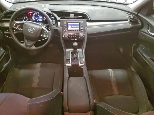 19XFC2F5XGE098780 2016 HONDA CIVIC - Image 8