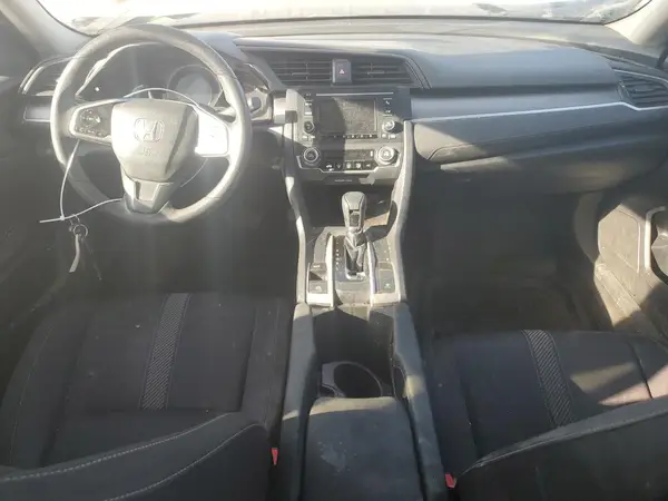 19XFC2F5XGE099217 2016 HONDA CIVIC - Image 8