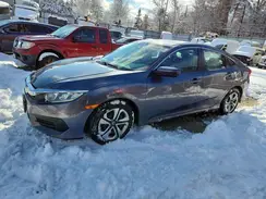 19XFC2F5XGE099301 2016 HONDA CIVIC