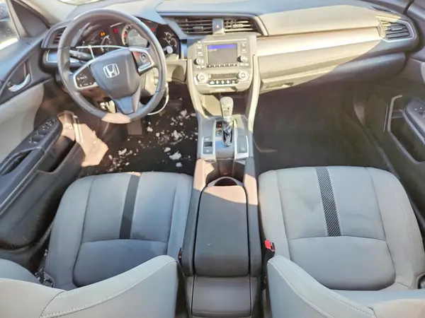 19XFC2F5XGE099301 2016 HONDA CIVIC - Image 8