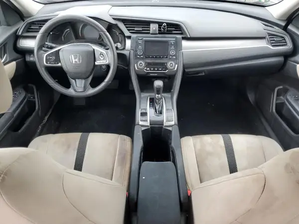 19XFC2F5XGE099394 2016 HONDA CIVIC - Image 8