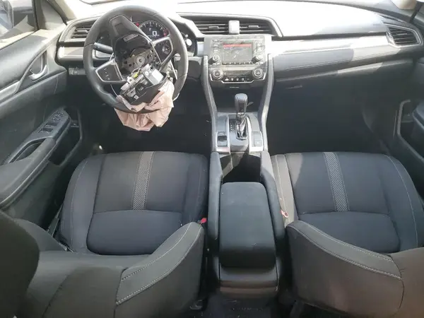 19XFC2F5XGE200319 2016 HONDA CIVIC - Image 8