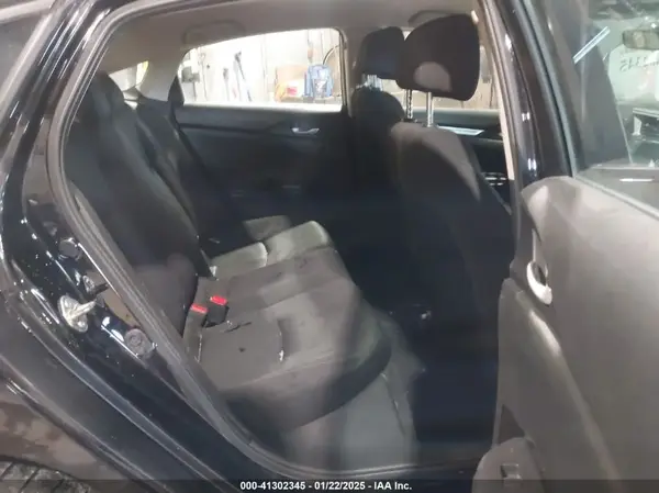 19XFC2F5XGE200501 2016 HONDA CIVIC - Image 8