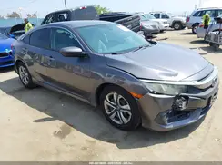 19XFC2F5XGE201454 2016 HONDA CIVIC