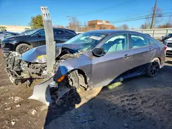 19XFC2F5XGE201941 2016 HONDA CIVIC