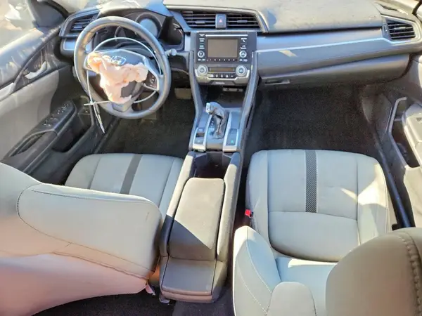 19XFC2F5XGE201941 2016 HONDA CIVIC - Image 8