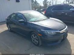 19XFC2F5XGE202409 2016 HONDA CIVIC