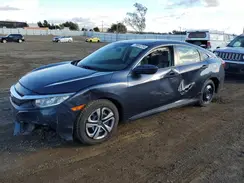 19XFC2F5XGE202930 2016 HONDA CIVIC