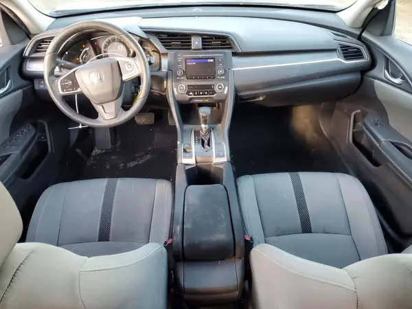 19XFC2F5XGE202930 2016 HONDA CIVIC - Image 8