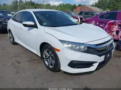 19XFC2F5XGE203480 2016 HONDA CIVIC