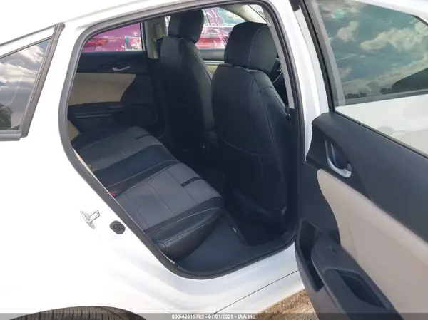 19XFC2F5XGE203480 2016 HONDA CIVIC - Image 8