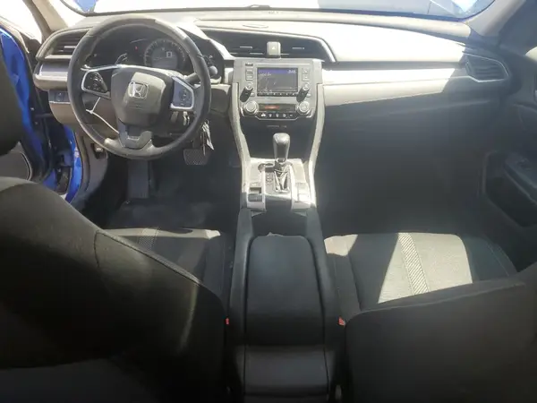19XFC2F5XGE203592 2016 HONDA CIVIC - Image 8