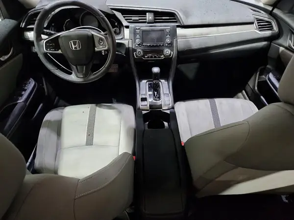 19XFC2F5XGE203947 2016 HONDA CIVIC - Image 8