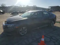 19XFC2F5XGE203981 2016 HONDA CIVIC