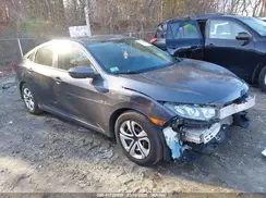 19XFC2F5XGE204287 2016 HONDA CIVIC