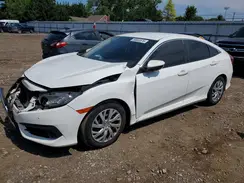 19XFC2F5XGE204502 2016 HONDA CIVIC