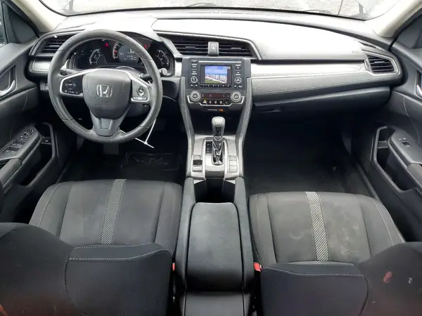 19XFC2F5XGE204578 2016 HONDA CIVIC - Image 8