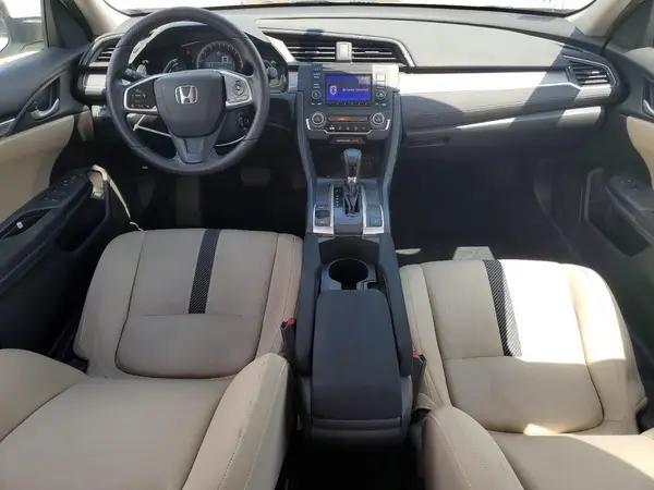 19XFC2F5XGE204595 2016 HONDA CIVIC - Image 8