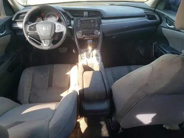 19XFC2F5XGE204757 2016 HONDA CIVIC - Image 8