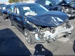 19XFC2F5XGE204774 2016 HONDA CIVIC