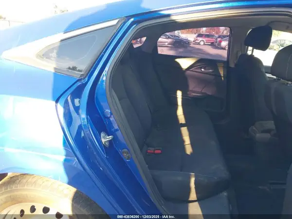 19XFC2F5XGE205844 2016 HONDA CIVIC - Image 8
