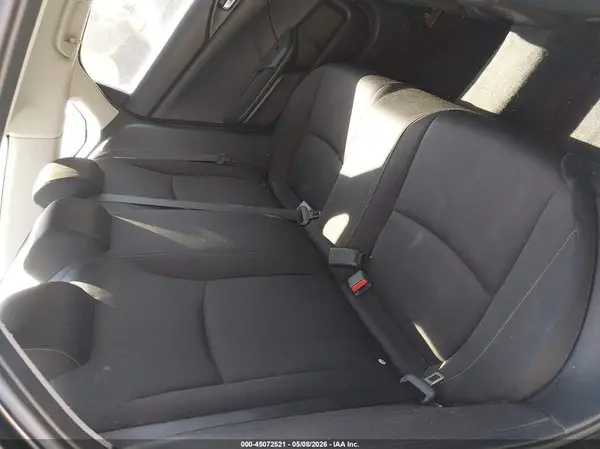 19XFC2F5XGE206802 2016 HONDA CIVIC - Image 8