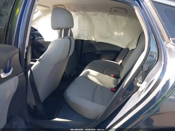 19XFC2F5XGE206993 2016 HONDA CIVIC - Image 8