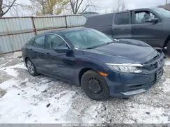 19XFC2F5XGE207755 2016 HONDA CIVIC