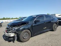 19XFC2F5XGE207951 2016 HONDA CIVIC