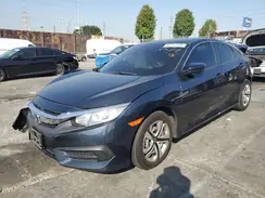 19XFC2F5XGE208016 2016 HONDA CIVIC
