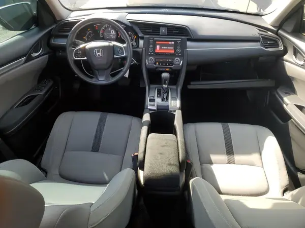 19XFC2F5XGE208016 2016 HONDA CIVIC - Image 8