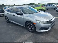 19XFC2F5XGE208114 2016 HONDA CIVIC