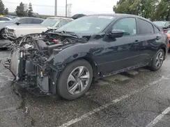 19XFC2F5XGE208937 2016 HONDA CIVIC