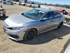 19XFC2F5XGE209313 2016 HONDA CIVIC