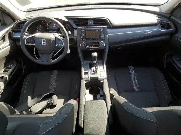 19XFC2F5XGE209313 2016 HONDA CIVIC - Image 8