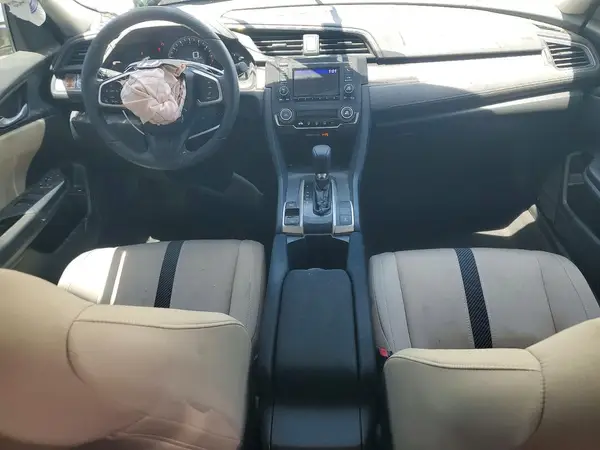 19XFC2F5XGE211451 2016 HONDA CIVIC - Image 8