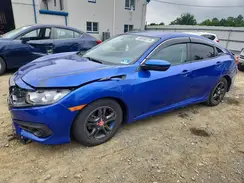 19XFC2F5XGE211904 2016 HONDA CIVIC