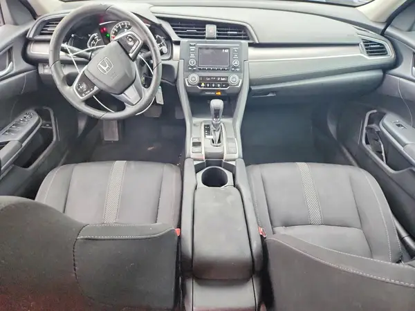 19XFC2F5XGE211904 2016 HONDA CIVIC - Image 8
