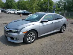19XFC2F5XGE212261 2016 HONDA CIVIC