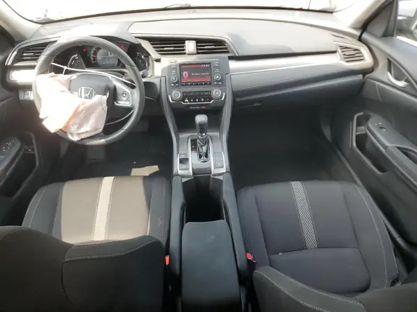 19XFC2F5XGE212261 2016 HONDA CIVIC - Image 8