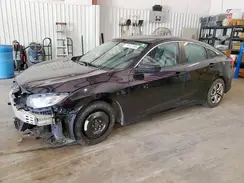 19XFC2F5XGE213877 2016 HONDA CIVIC