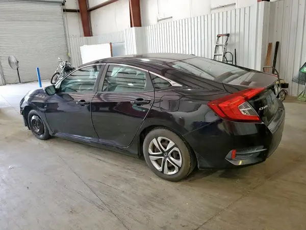 19XFC2F5XGE213877 2016 HONDA CIVIC - Image 2