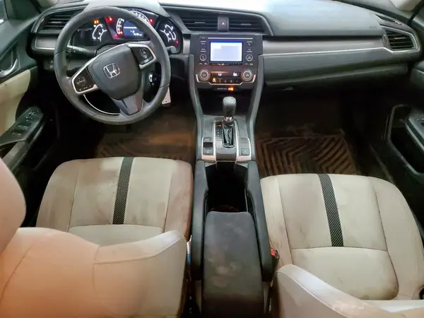 19XFC2F5XGE213877 2016 HONDA CIVIC - Image 8