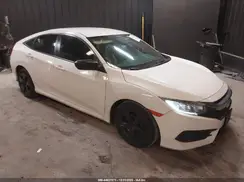 19XFC2F5XGE214043 2016 HONDA CIVIC