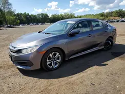 19XFC2F5XGE215791 2016 HONDA CIVIC