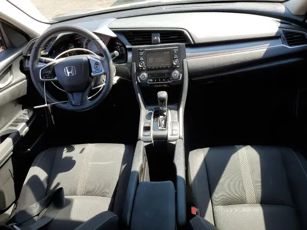 19XFC2F5XGE215791 2016 HONDA CIVIC - Image 8