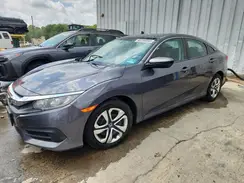19XFC2F5XGE215824 2016 HONDA CIVIC
