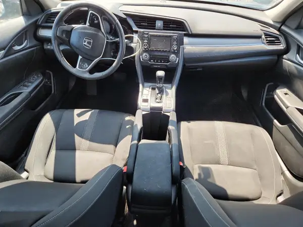 19XFC2F5XGE215824 2016 HONDA CIVIC - Image 8