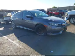 19XFC2F5XGE216536 2016 HONDA CIVIC